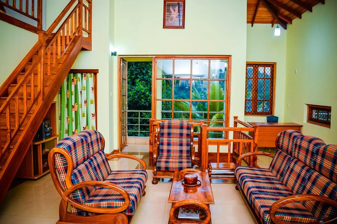 Kandy Hill Cottage 0*,  Σρι Λάνκα