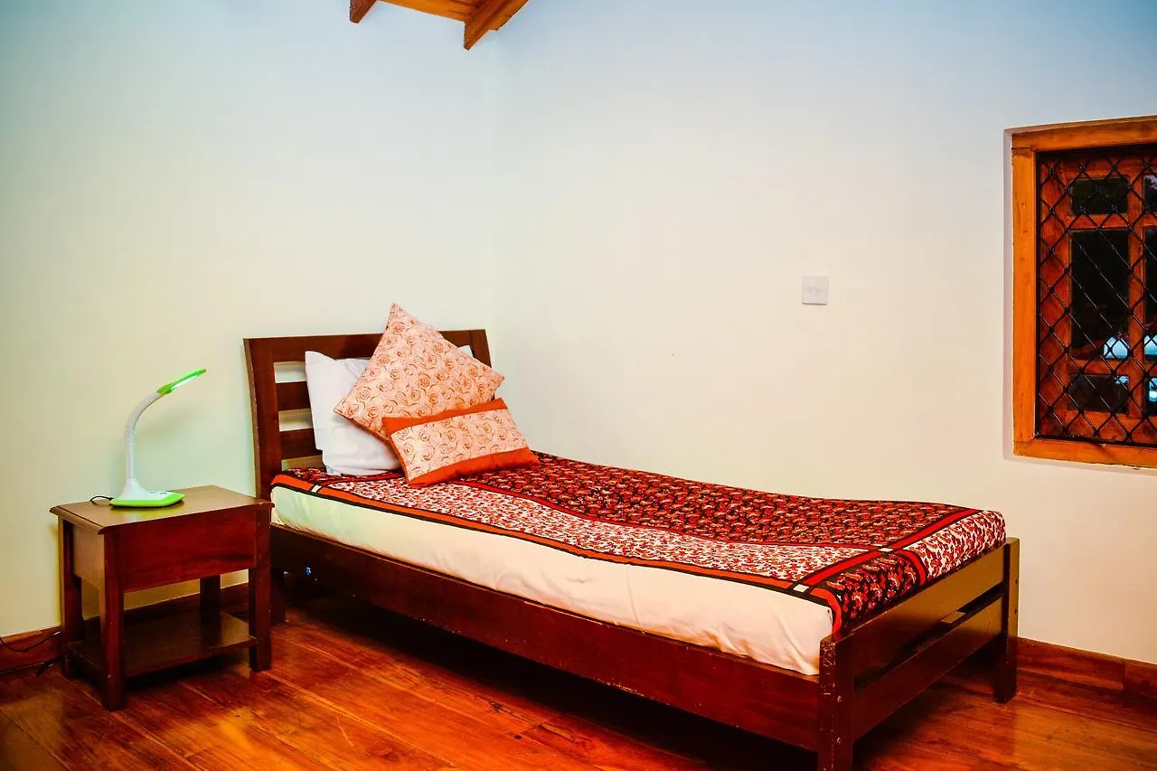 Σπίτι διακοπών Kandy Hill Cottage