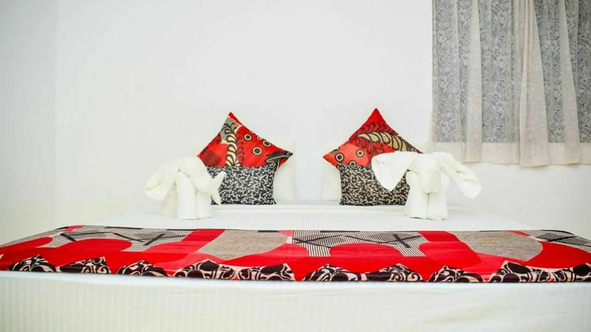 Kandy Hill Cottage