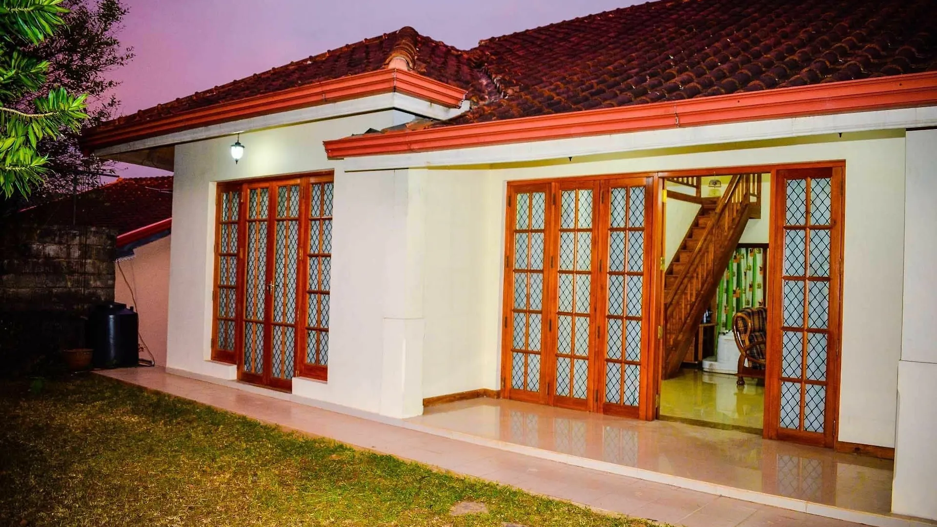 Kandy Hill Cottage 0*,  Σρι Λάνκα